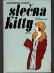Slečna Kitty - náhled