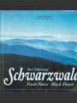 Schwarzwald Foret Noire, Black Forest - náhled