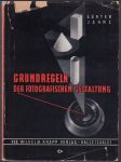 Grundregeln der fotografischen gestaltung - náhled
