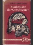 Marktplatz der Sensationen - náhled