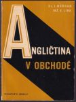Angličtina v obchodě - náhled