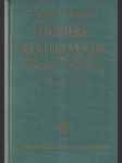 Hőhere Mathematik für den Praktiker - náhled