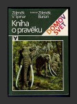 Kniha o pravěku - náhled