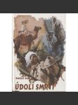 Údolí smrti (Karel May) - Série Třemi díly světa - náhled