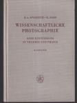 Wissenschaftliche photographie - náhled