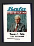 Baťa - Švec pro celý svět - náhled