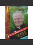 Jozef Porubčan, SJ odpovedá - náhled