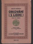 Obcování s lidmi Kniha pro každého - náhled