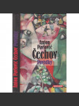 Povídky - Anton Pavlovič Čechov - náhled