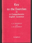 Key to the Exercises - náhled