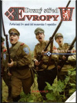 Drsný střed Evropy III. Potlučený lev - náhled