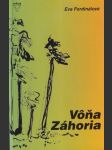 Vôňa Záhoria - náhled