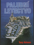 Palubní letectvo - náhled