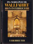 Wallfahrt in ősterreich - náhled