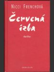 Červená izba - náhled