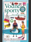 Vodné športy Hry a športy v prírode - náhled
