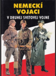 Nemeckí vojaci v druhej svetovej vojne (veľký formát) - náhled