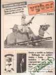 Výber z domácej a zahraničnej tlače 33/93 - náhled