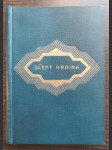 Slepý hrdina - náhled
