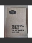 Technická práce na ostravsku 1926 - 1936 [Ostrava] - náhled