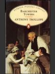 Barchester Towers - náhled
