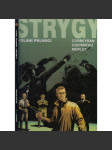 Strygy 1: Volání půlnoci - náhled