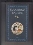 Severské balady - náhled