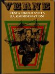 Cesta okolo sveta za 80 dní - náhled