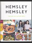 The Art of eating well (veľký formát) - náhled