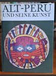 Alt-Peru und Seine Kunst (veľký formát) - náhled