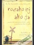 Rovnako iný ako ja - náhled