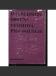 Obecná vývojová psychologie - náhled