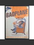 Baoplane: Special Bioplane issue / Not just for children - náhled