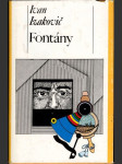 Fontány  - náhled
