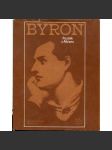 Poutník z Albionu [Byron - poezie, verše, výbor z lyriky] HOL. - náhled