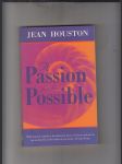 A Passion for the Possible - náhled