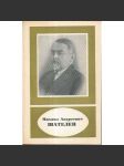 Michail Andreevič Šatelen (1866-1957) - náhled