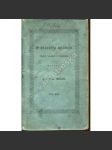Bibliotéka mládeže, díl šestý. Spisek k poučení i k obveselení (beletrie, historie, mj. Karel IV., Václav a Boleslav [svatý Václav]) - náhled