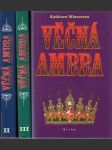 Věčná Ambra I.-III. - náhled