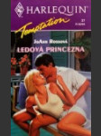 Ledová  princezna - náhled