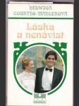 Láska a nenávist - náhled