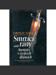 Smrtící rány aneb Atentáty v českých dějinách - náhled