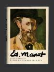 Život Edouarda Maneta - náhled