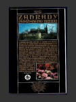 Zahrady Pražského hradu - náhled