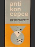 Antikoncepce - náhled
