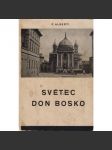 Světec Don Bosko - náhled