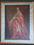 La Peinture Francaise du XVII Siecle (30x37,5) - náhled