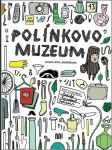 Polínkovo muzeum kanstad johnsen ashild - náhled