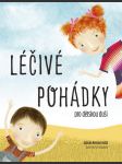 Léčivé pohádky pro dětskou duši suchá romana - náhled