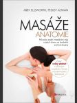 Masáže - anatomie ellsworth abigail - náhled
